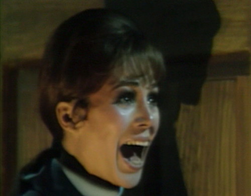 681 dark shadows maggie scream