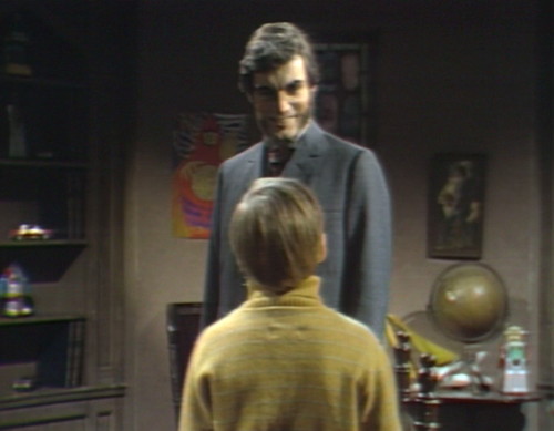 681 dark shadows quentin david ghost