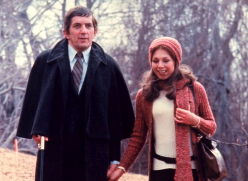 682 dark shadows barnabas maggie hods