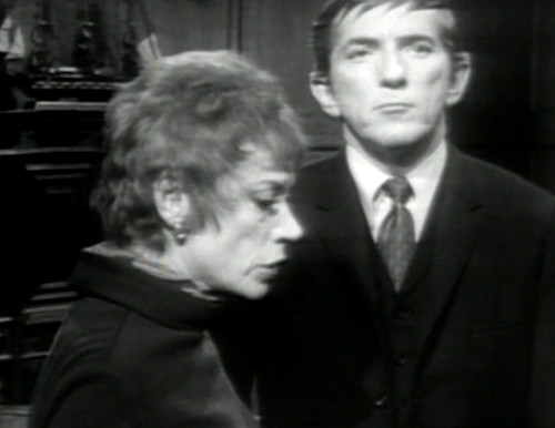 683 dark shadows julia barnabas theories