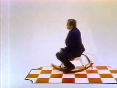 683 turn-on hobbyhorse