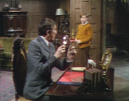 684 dark shadows barnabas david darts