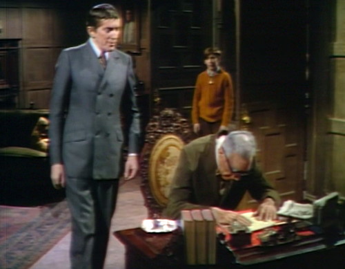 685 dark shadows barnabas david ezra