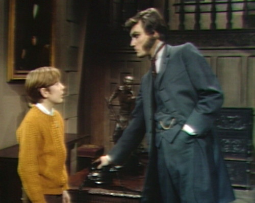 685 dark shadows david quentin telephone