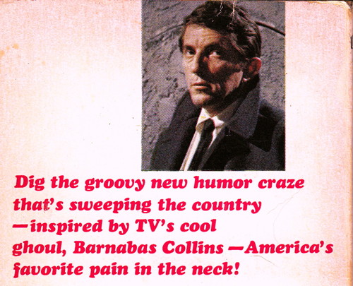 funny vein back cover xtra