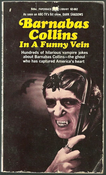xtra barnabas collins in a funny vein