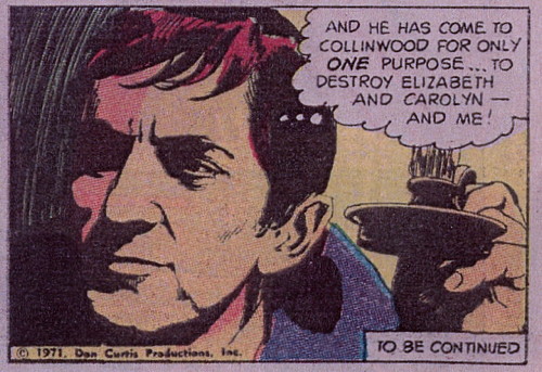 Sunday, April 18, 1971