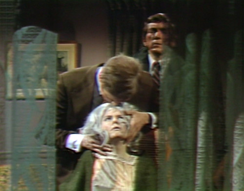 678 dark shadows ned sabrina troubling