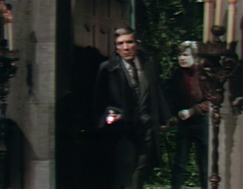 696 dark shadows barnabas willie flashlights