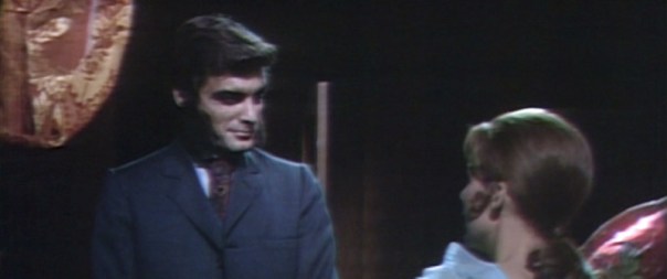699 dark shadows quentin maggie ritual