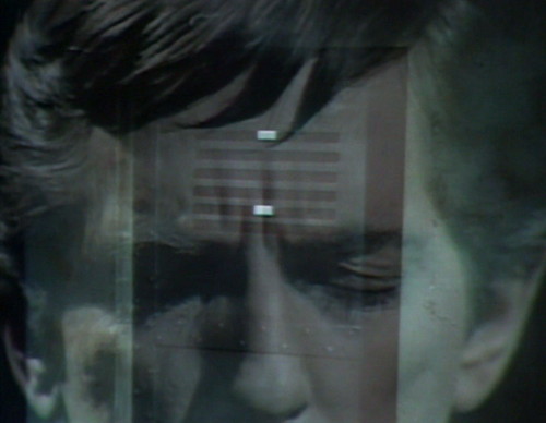 700 dark shadows barnabas ko hexagram