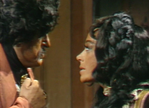 701 dark shadows sandor magda brown