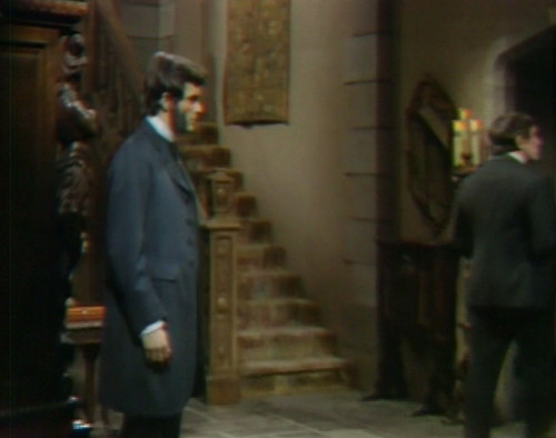709 dark shadows quentin barnabas exit