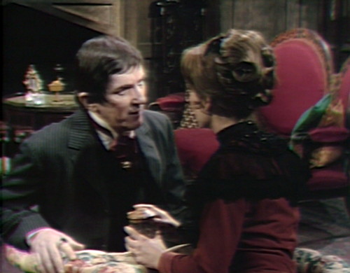 712 dark shadows barnabas rachel chair