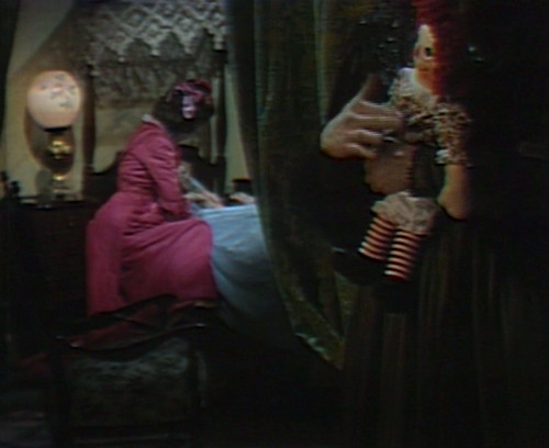 716 dark shadows raggedy ann