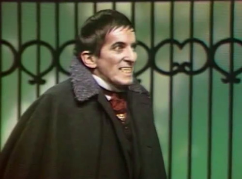 716 generation gap barnabas face