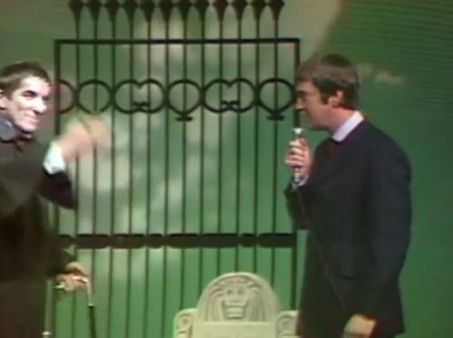 716 generation gap barnabas hearse