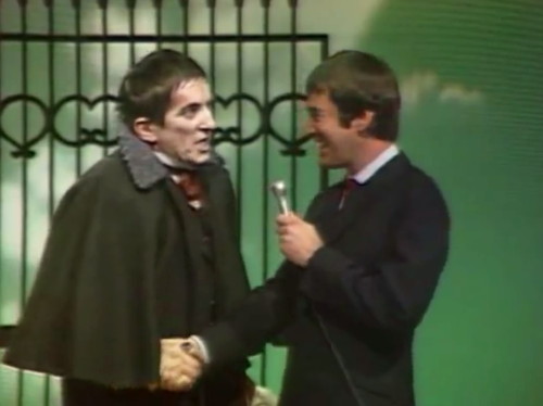 716 generation gap barnabas host