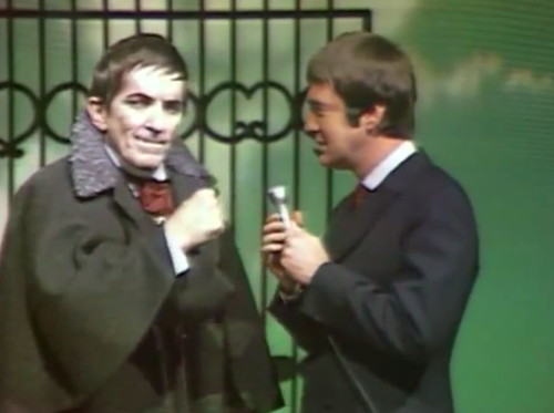 716 generation gap vampire barnabas