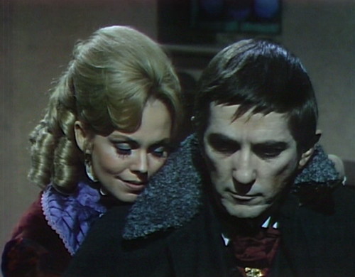 718 dark shadows angelique barnabas close