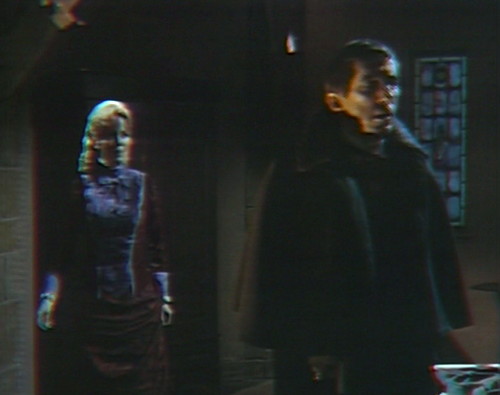 718 dark shadows angelique barnabas ta-dah