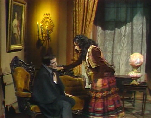 718 dark shadows barnabas magda aka