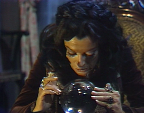 719 dark shadows magda crystal ball