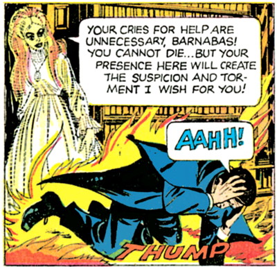 720 dark shadows angelique barnabas fire