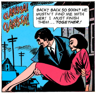 720 dark shadows barnabas clarissa back