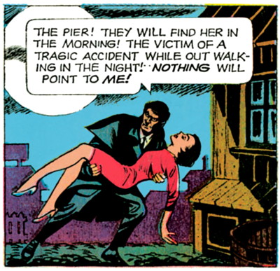 720 dark shadows barnabas clarissa dock