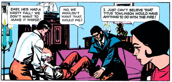 720 dark shadows barnabas never drink wine