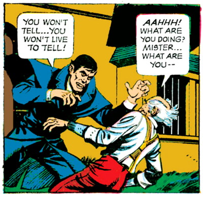 720 dark shadows barnabas old man attack