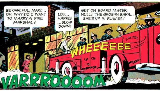 720 dark shadows marc clarissa irresponsible