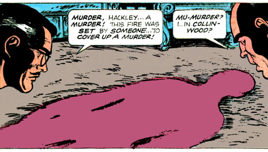 720 dark shadows murder fire