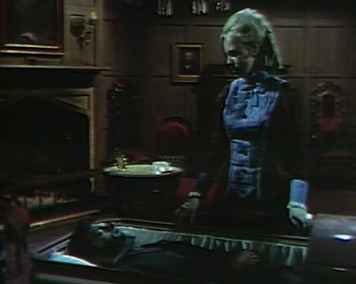 721 dark shadows quentin angelique coffin