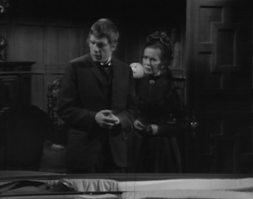 722 dark shadows carl judith theories