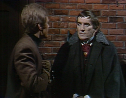 726 dark shadows dirk barnabas hunted