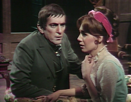 727 dark shadows barnabas rachel caring