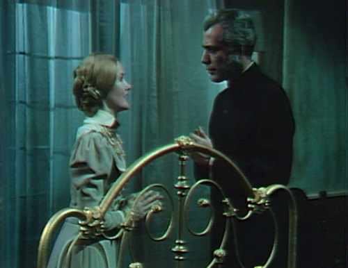 727 dark shadows charity trask mean