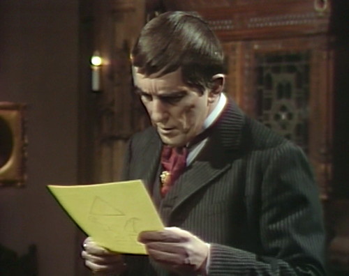 728 dark shadows barnabas hieroglyphics