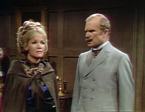 730 dark shadows laura roger blank