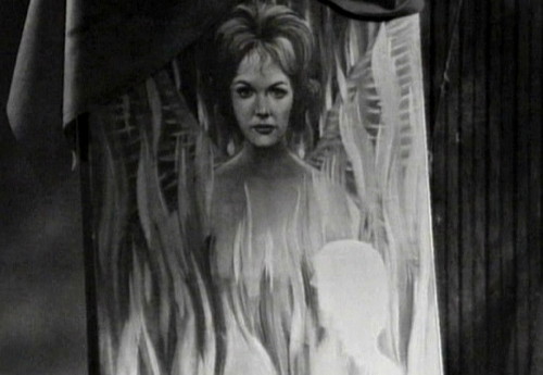 730 laura black and white