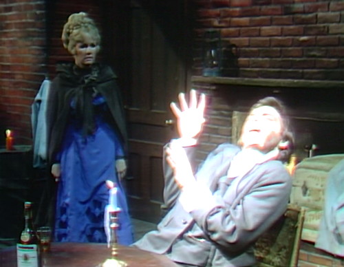 731 dark shadows laura quentin burning