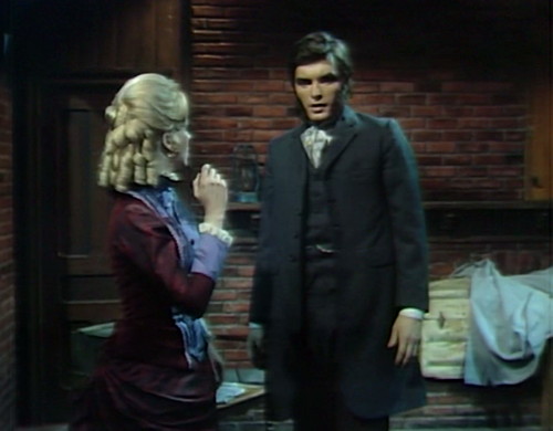 732 dark shadows angelique quentin revival