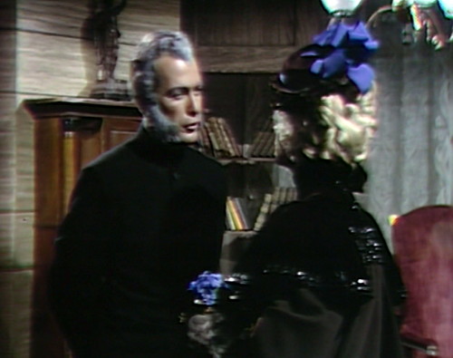 735 dark shadows trask laura encounter