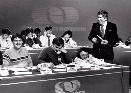 736 dark shadows new jersey network fundraiser