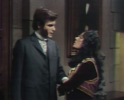 736 dark shadows quentin magda number