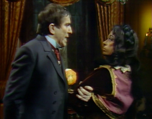 740 dark shadows barnabas magda frit