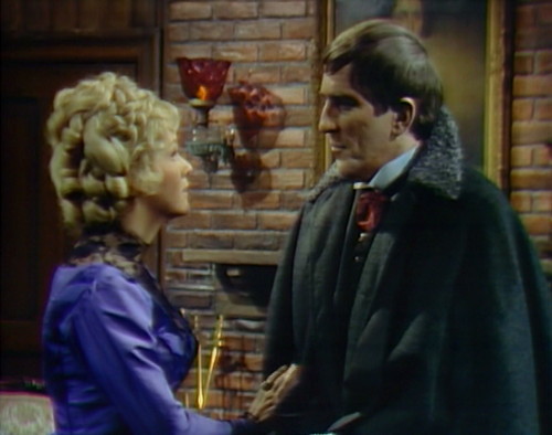 740 dark shadows laura barnabas hamlet