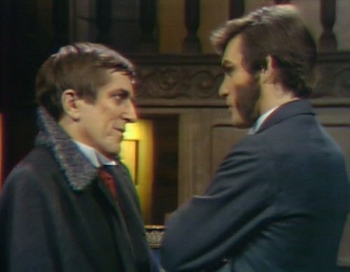 741 dark shadows barnabas quentin secrets